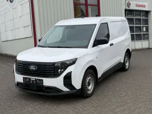 Ford Transit Courier Neues Modell  Klima SpurAssist V