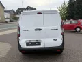 Ford Transit Courier Neues Modell  Klima SpurAssist V