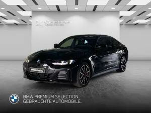 BMW i4 M60 Gran Coupe xDrive