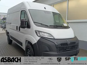 Peugeot Boxer Kasten 335 L2H2 AZV 270