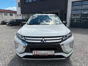 Mitsubishi Eclipse Cross Diamant Edition 2WD