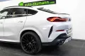 BMW X6 M60i xDrive/BOWERS&WILKINS/CARBON/PANO/AHK