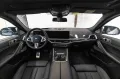 BMW X6 M60i xDrive/BOWERS&WILKINS/CARBON/PANO/AHK