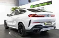 BMW X6 M60i xDrive/BOWERS&WILKINS/CARBON/PANO/AHK