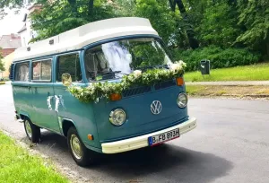Volkswagen VW T2b Camper, US-Import, Riviera & Westfalia