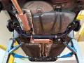 Volkswagen Corrado 1.8 G60 *Einzelstück* H-Zulassung Note 1