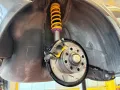 Volkswagen Corrado 1.8 G60 *Einzelstück* H-Zulassung Note 1