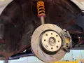Volkswagen Corrado 1.8 G60 *Einzelstück* H-Zulassung Note 1