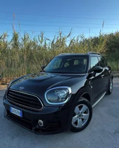 MINI Mini Cooper Countryman 1.5 One D Business