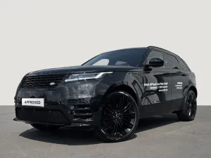 Land Rover Range Rover Velar 3.0 D300 Belgravia Edition Win