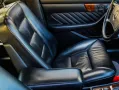Mercedes-Benz 500 SEL W126,  100tkm,  Zustand 2+ 
