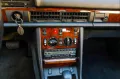 Mercedes-Benz 500 SEL W126,  100tkm,  Zustand 2+ 