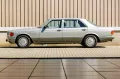 Mercedes-Benz 500 SEL W126,  100tkm,  Zustand 2+ 