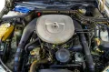 Mercedes-Benz 500 SEL W126,  100tkm,  Zustand 2+ 