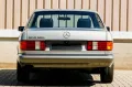 Mercedes-Benz 500 SEL W126,  100tkm,  Zustand 2+ 