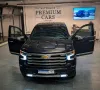 Chevrolet Silverado 6.2 V8/HighCountry/Prins LPG/Voll/360°