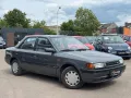 Mazda 323 1.Hand/Wenig Kilometer