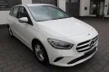 Mercedes-Benz B 160 d STYLE (RÜCKFAHRKAMERA,TEILLEDERSITZE)