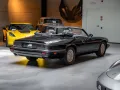 Jaguar XJS 4.0 Cabrio