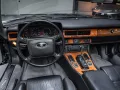 Jaguar XJS 4.0 Cabrio