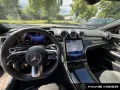 Mercedes-Benz Mercedes-AMG C 43 4M Premium Panorama Memory 360