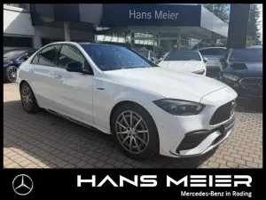 Mercedes-Benz Mercedes-AMG C 43 4M Premium Panorama Memory 360