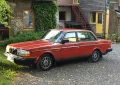 Volvo 240