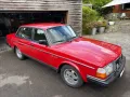 Volvo 240