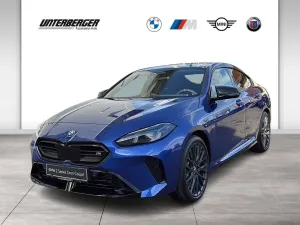 BMW M235 xDrive M Technik Paket - Premiumpaket
