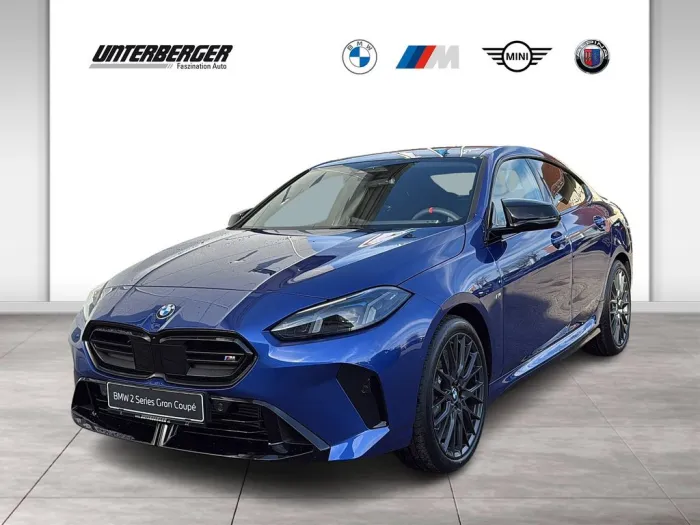 BMW M235 xDrive M Technik Paket - Premiumpaket