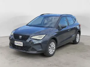 Other SEAT Arona 1.0 ecotsi Xperience 110cv dsg