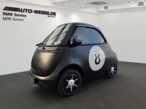 Microlino Dolce 'THE 8'' L7E