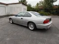 BMW 850Ci Automatik Alpina BBS