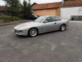 BMW 850Ci Automatik Alpina BBS