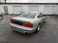 BMW 850Ci Automatik Alpina BBS