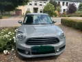MINI Mini one Countryman, grau metallic, Navi, top, 