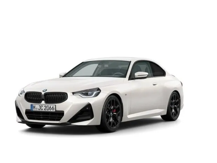 BMW 230i Coupe M-Sport Pro *Premium*Navi*Kamera*LED*