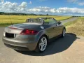 Audi TT Roadster 1.8 TFSI S tronic 
