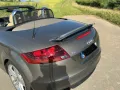 Audi TT Roadster 1.8 TFSI S tronic 
