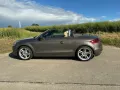 Audi TT Roadster 1.8 TFSI S tronic 