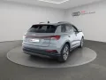 Audi Q4 45 e-tron LED PDC SitzHZG Standklima Carplay