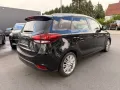 Kia Carens Dream Team *7-Sitzer*Metallic-Lackierung*