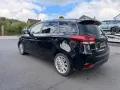Kia Carens Dream Team *7-Sitzer*Metallic-Lackierung*