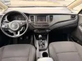 Kia Carens Dream Team *7-Sitzer*Metallic-Lackierung*