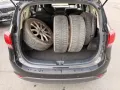 Kia Carens Dream Team *7-Sitzer*Metallic-Lackierung*