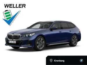 BMW i5 xDrive40 T M SPORT AdLED,AHK,Pano,H/K,DAPro