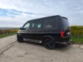 Volkswagen T6.1 Rhön Camp Ultimate 