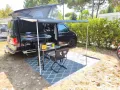 Volkswagen T6.1 Rhön Camp Ultimate 