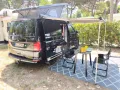 Volkswagen T6.1 Rhön Camp Ultimate 