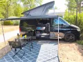 Volkswagen T6.1 Rhön Camp Ultimate 